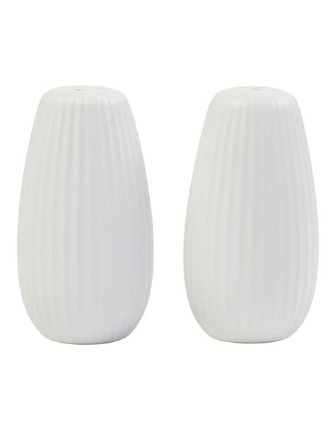 salt and pepper shakers myer